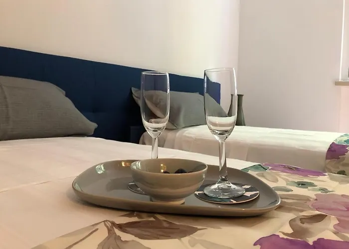 Punto Di Vista - A Real Paradise Apartmán *