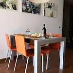 Punto Di Vista - A Real Paradise شقة