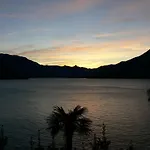 شقة Punto Di Vista - A Real Paradise Perledo