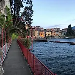 Punto Di Vista - A Real Paradise شقة Perledo