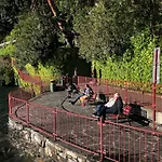 Punto Di Vista - A Real Paradise شقة *