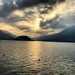 Punto Di Vista - A Real Paradise شقة *