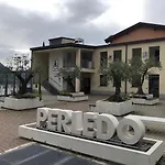 شقة Punto Di Vista - A Real Paradise *