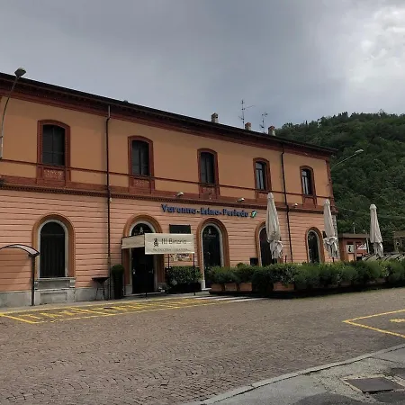 Punto Di Vista - A Real Paradise Apartment