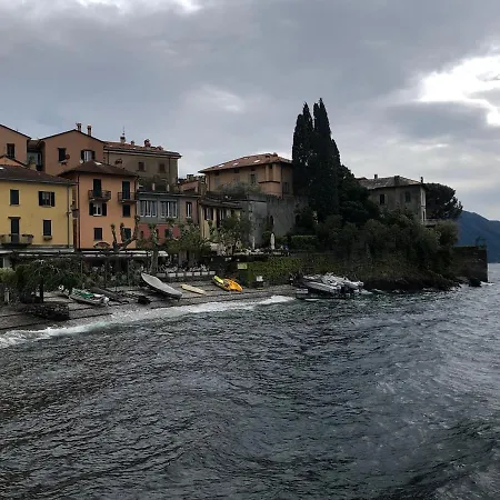 Punto Di Vista - A Real Paradise شقة Perledo