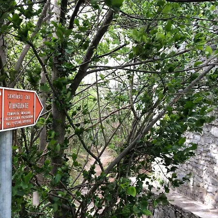 Apartment Punto Di Vista - A Real Paradise