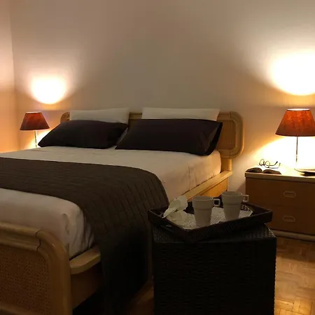 Punto Di Vista - A Real Paradise *