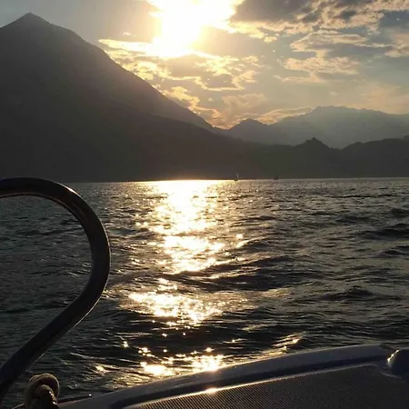 Punto Di Vista - A Real Paradise Perledo