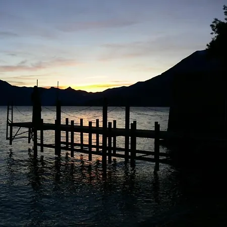 Punto Di Vista - A Real Paradise * Perledo