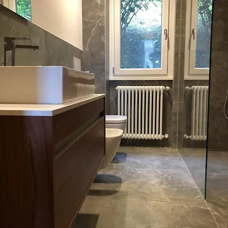 Punto Di Vista - A Real Paradise Appartement