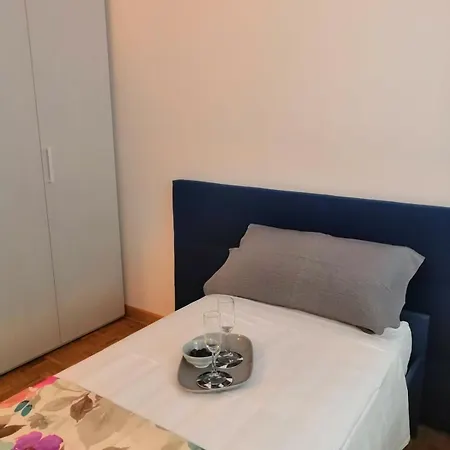 Punto Di Vista - A Real Paradise * Perledo