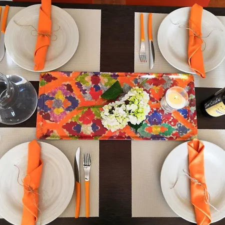 Punto Di Vista - A Real Paradise