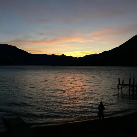 Punto Di Vista - A Real Paradise Perledo