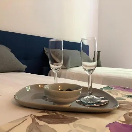 Punto Di Vista - A Real Paradise Apartment *