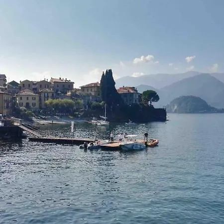 Punto Di Vista - A Real Paradise * 佩尔莱多