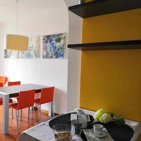 Punto Di Vista - A Real Paradise