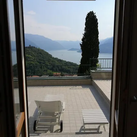 Appartement Punto Di Vista - A Real Paradise