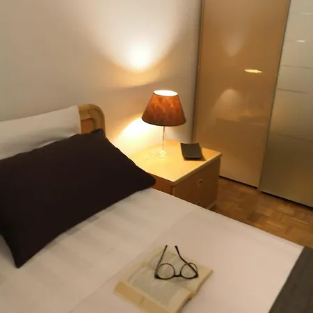 Punto Di Vista - A Real Paradise *