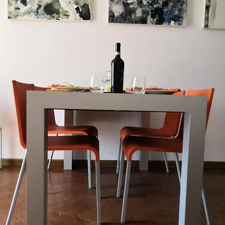 Punto Di Vista - A Real Paradise * Perledo