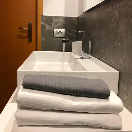 Appartement Punto Di Vista - A Real Paradise *