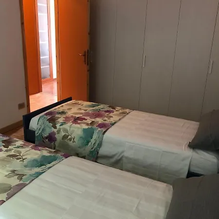 Punto Di Vista - A Real Paradise * Perledo