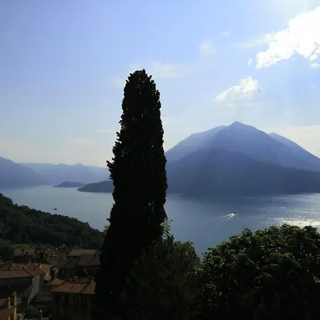 公寓 Punto Di Vista - A Real Paradise