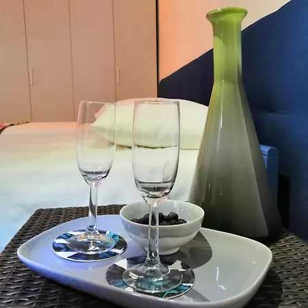 Punto Di Vista - A Real Paradise * Perledo