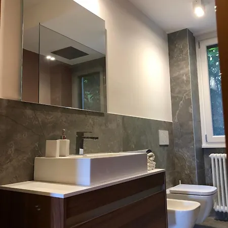 Punto Di Vista - A Real Paradise Appartement *