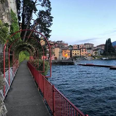 Punto Di Vista - A Real Paradise Apartment Perledo