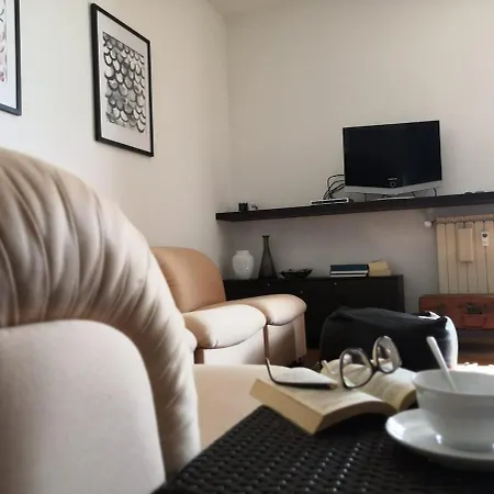 Appartement Punto Di Vista - A Real Paradise *