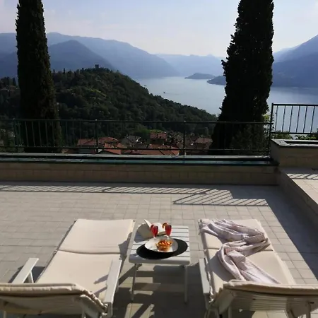 Punto Di Vista - A Real Paradise