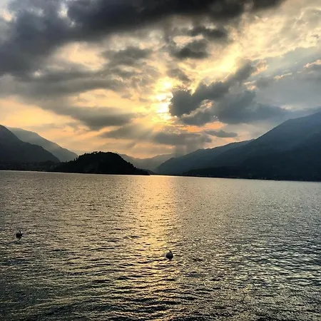 Punto Di Vista - A Real Paradise Apartment *