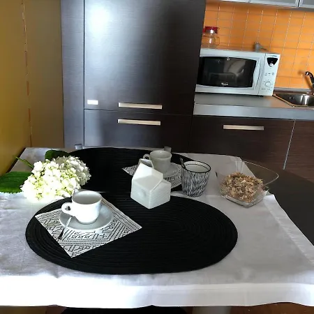 Punto Di Vista - A Real Paradise *