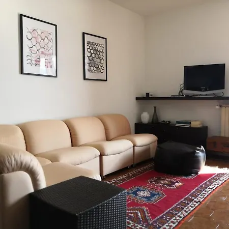 Punto Di Vista - A Real Paradise Appartement