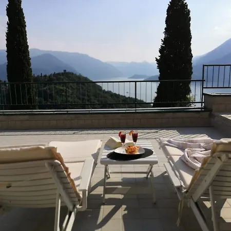 Apartment Punto Di Vista - A Real Paradise