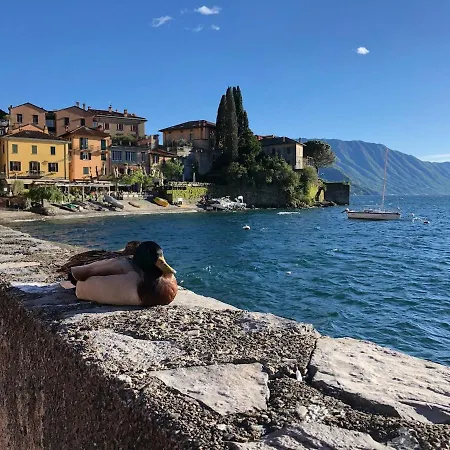 Punto Di Vista - A Real Paradise Appartement Perledo