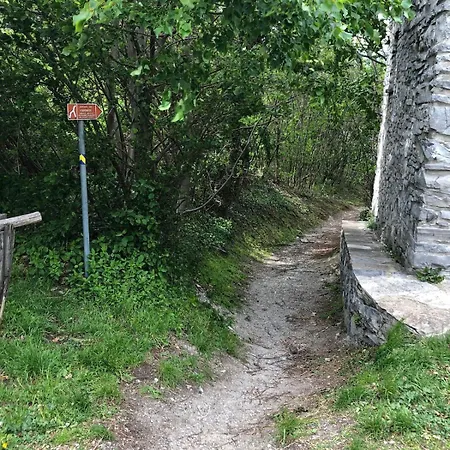 Punto Di Vista - A Real Paradise * Perledo