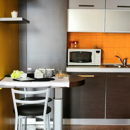 Appartement Punto Di Vista - A Real Paradise