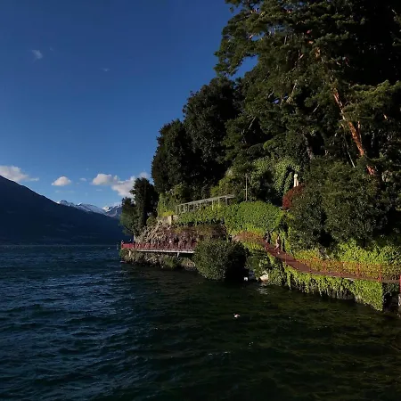 Punto Di Vista - A Real Paradise Appartement