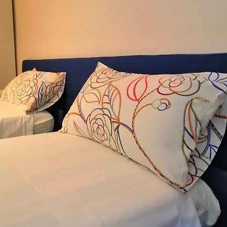 Apartment Punto Di Vista - A Real Paradise *