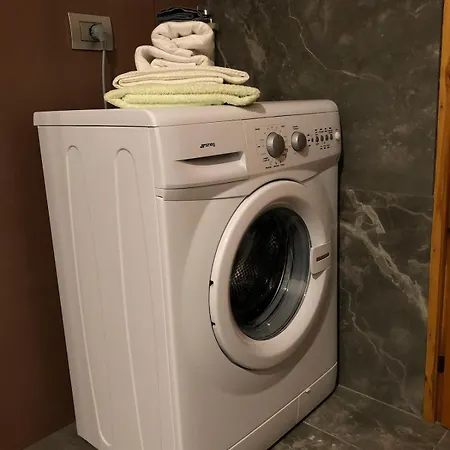 Punto Di Vista - A Real Paradise Appartement Perledo