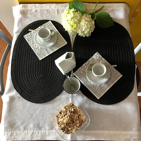 Appartement Punto Di Vista - A Real Paradise Perledo