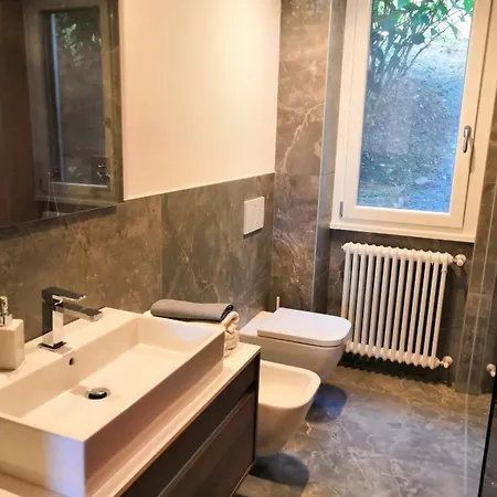 Appartement Punto Di Vista - A Real Paradise *