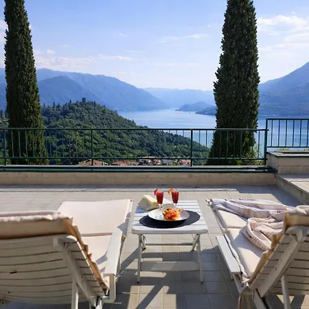 Punto Di Vista - A Real Paradise * Perledo