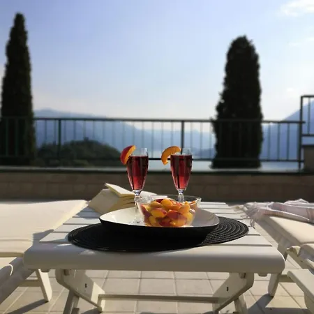 Punto Di Vista - A Real Paradise Apartamento