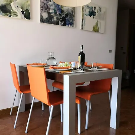 Punto Di Vista - A Real Paradise Apartamento