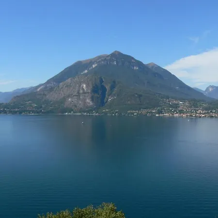 Punto Di Vista - A Real Paradise Perledo