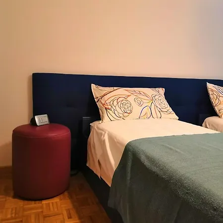 Punto Di Vista - A Real Paradise Perledo