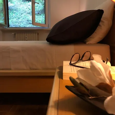 Punto Di Vista - A Real Paradise Apartamento