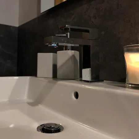 Apartamento Punto Di Vista - A Real Paradise